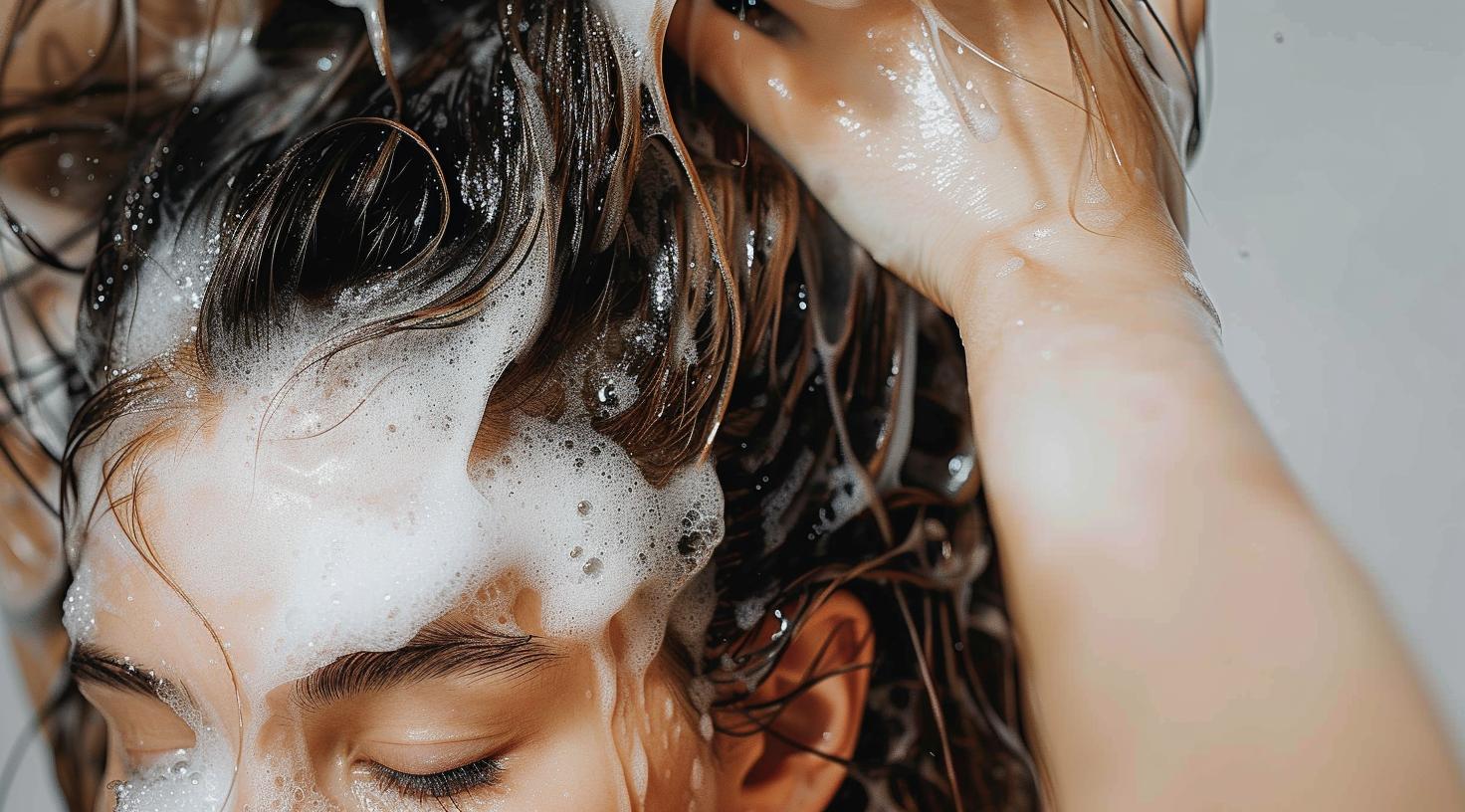 Nachhaltige Naturkosmetik im Badezimmer